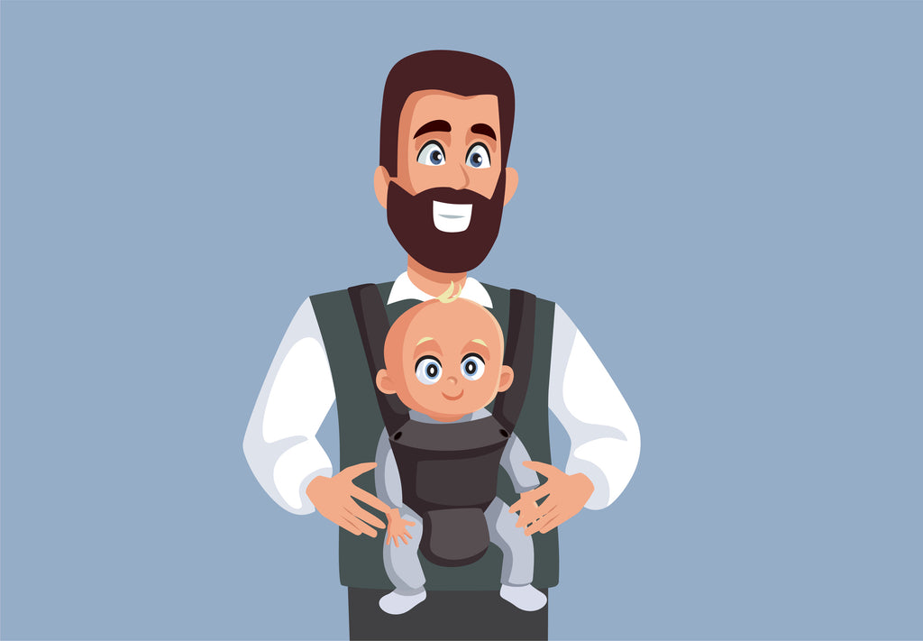 The Best Baby Carriers For Dads